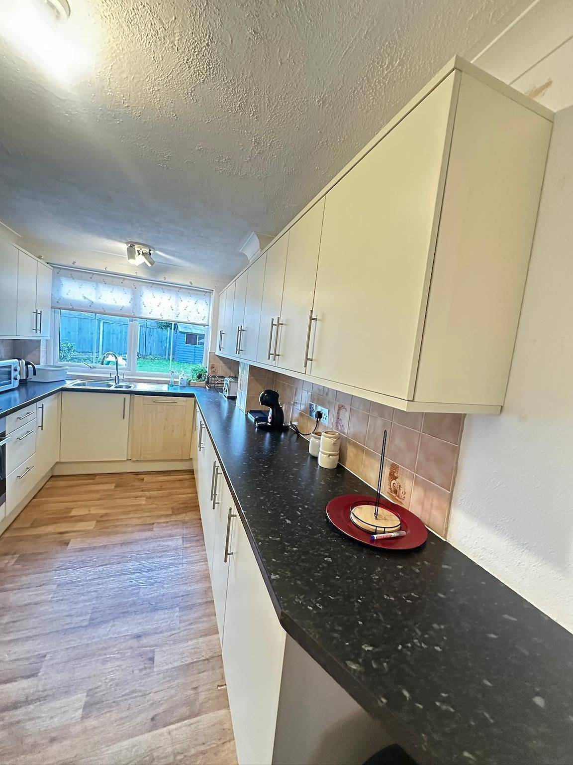 Ganze Wohnung, 4-Bett-Parkplatz, schnelles Wlan, M42 Ideal für Teamarbeit in Solihull, Birmingham und Umgebung