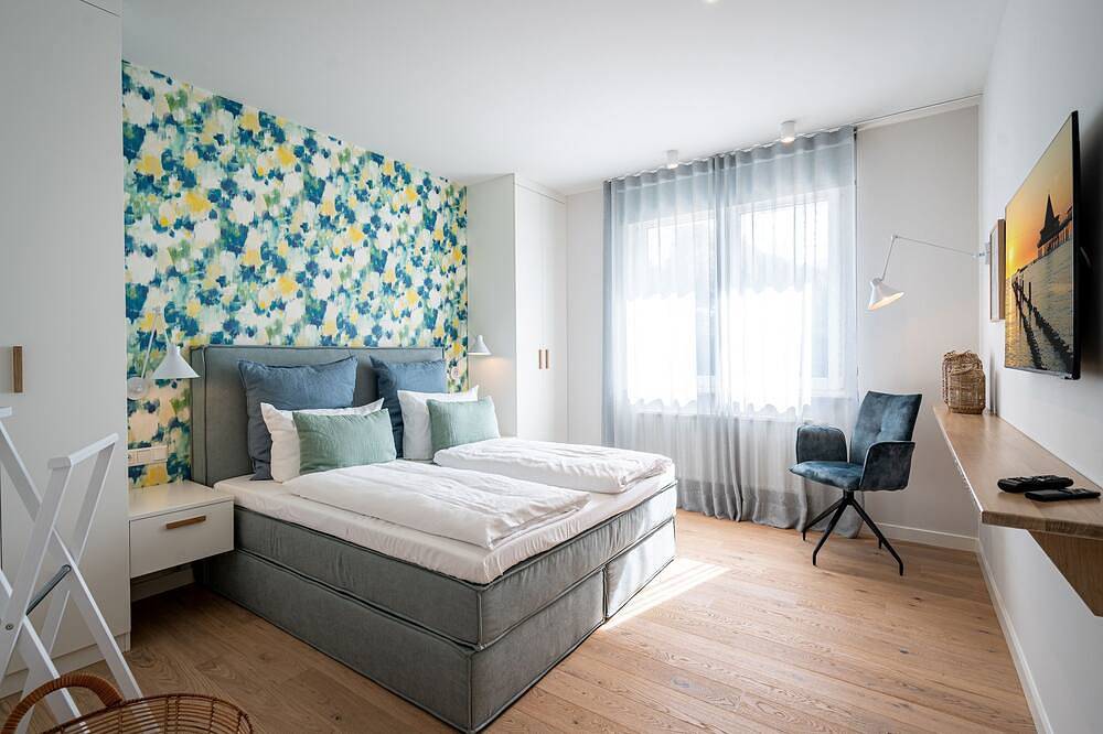 Ferienhaus Das Strandod in Drei Kaiserbäder, Heringsdorf