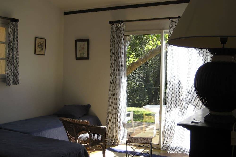 Urlaub auf dem Land in den Golf von Sttropez in Cogolin, Draguignan Region