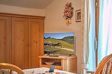 B&B für 3 Personen, mit Garten am Tegernsee