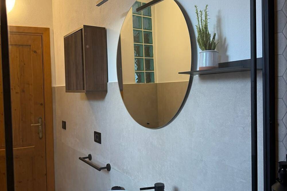 Apartamento entero, Attico con vista unica in Scalea, Provincia de Cosenza