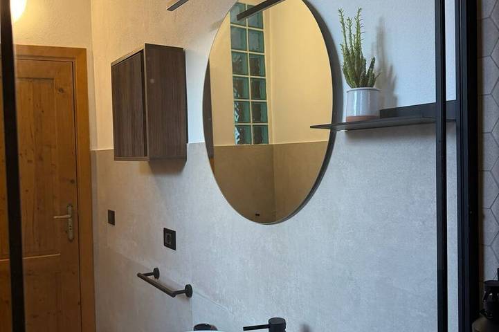 Apartamento entero, Attico con vista unica in Scalea, Provincia de Cosenza