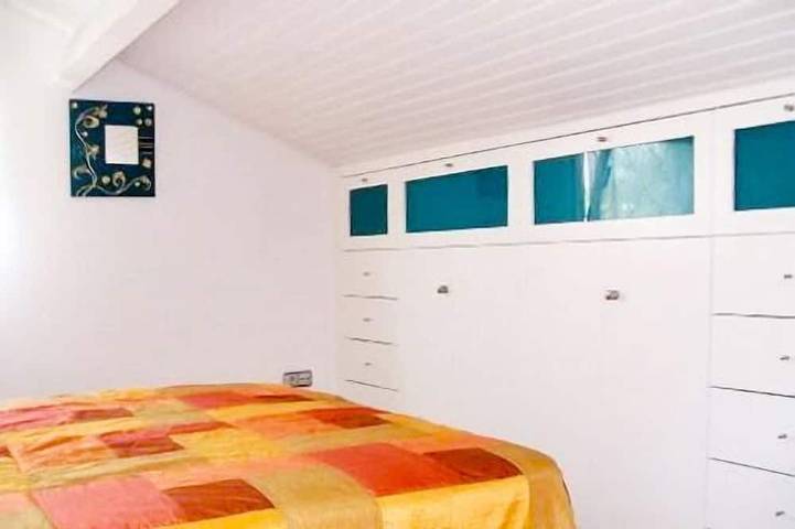 Gîte pour 2 personnes, avec jardin à Hendaye - 3