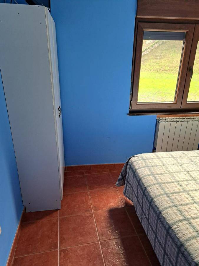 Pensión Casaño in Las Arenas (Cabrales), Cabrales
