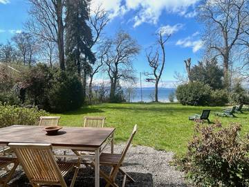 Ferienhaus für 8 Personen in Wasserburg (Bodensee), Westallgäu, Bild 2