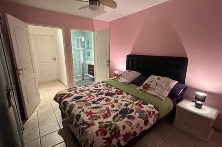 Gîte pour 13 personnes, avec piscine et jacuzzi à Sussargues - 3
