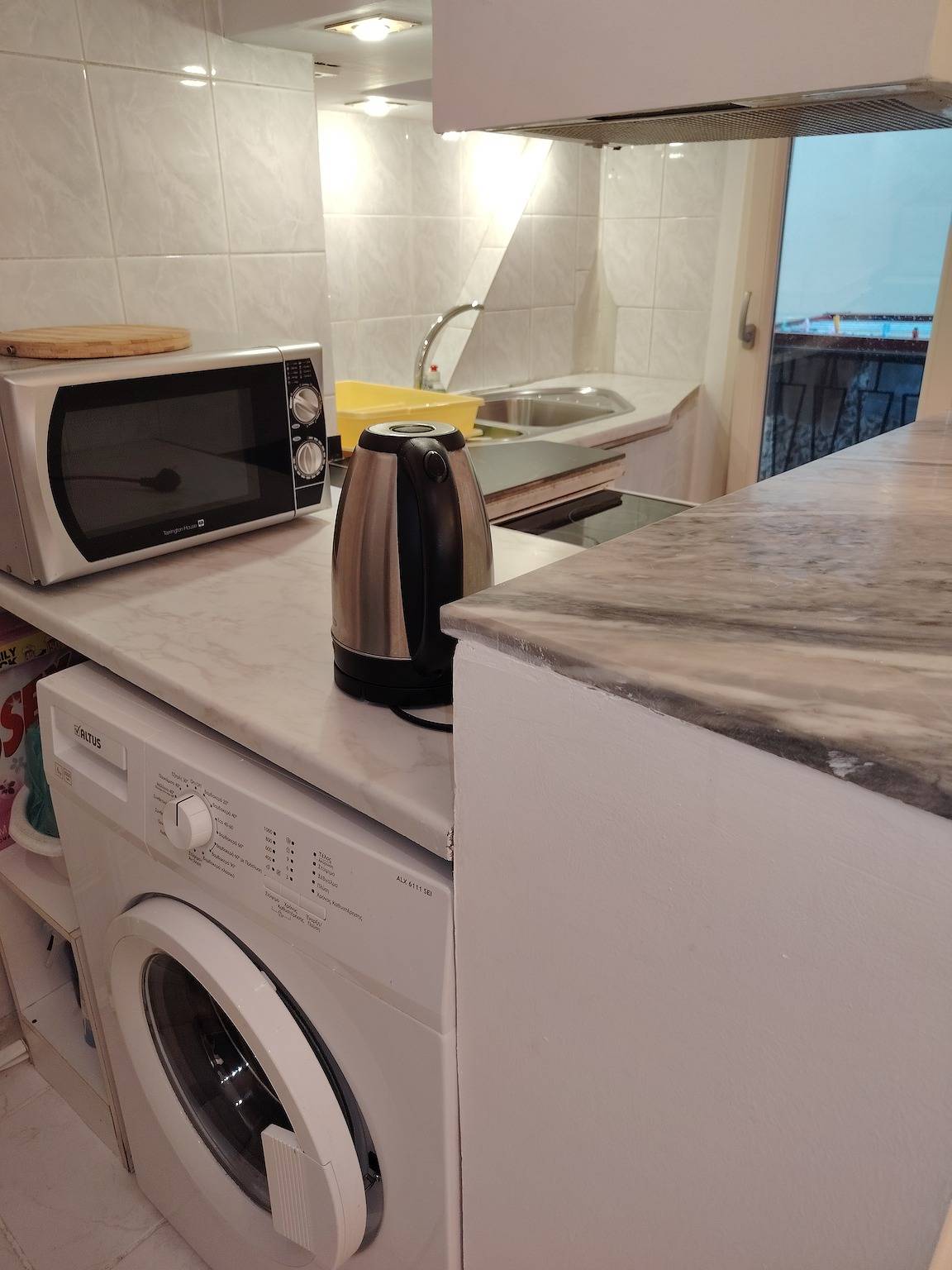 Vakantieappartement voor 4 personen, foto 14