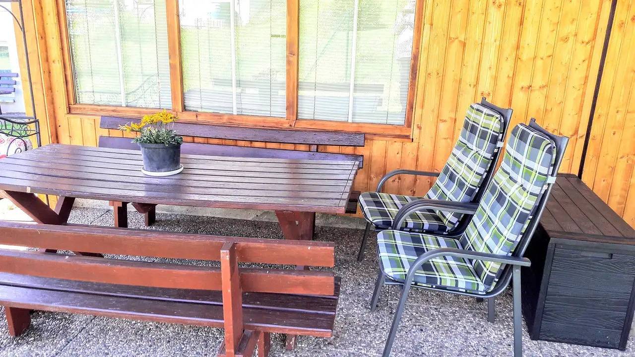 Ganze Ferienwohnung, Ferienwohnung für 4 Personen (95 m²) in Hilders in Hilders, Rhön-Hessen