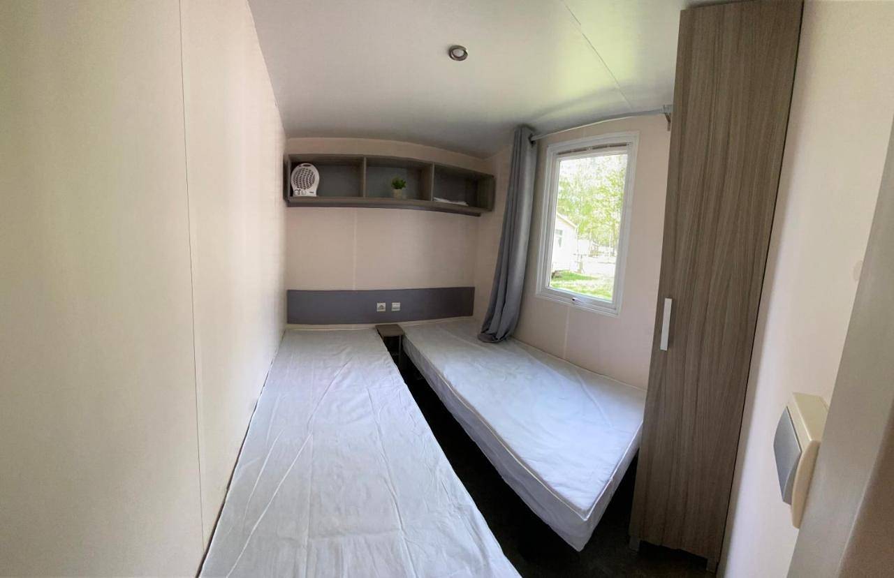 Mobile Home in Boofzheim, Région de Sélestat-Erstein