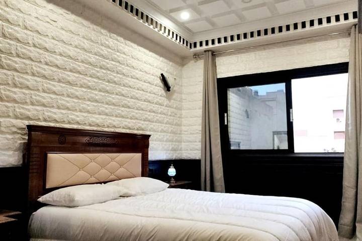 Vakantiewoning voor 4 personen, met uitzicht, met huisdier in Nador