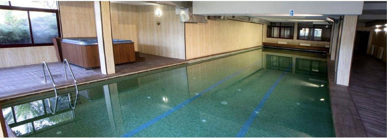 Hostal para 80 personas, con Balcón y Jacuzzi además de Terraza y Piscina en Sierra de Hornachuelos - 4