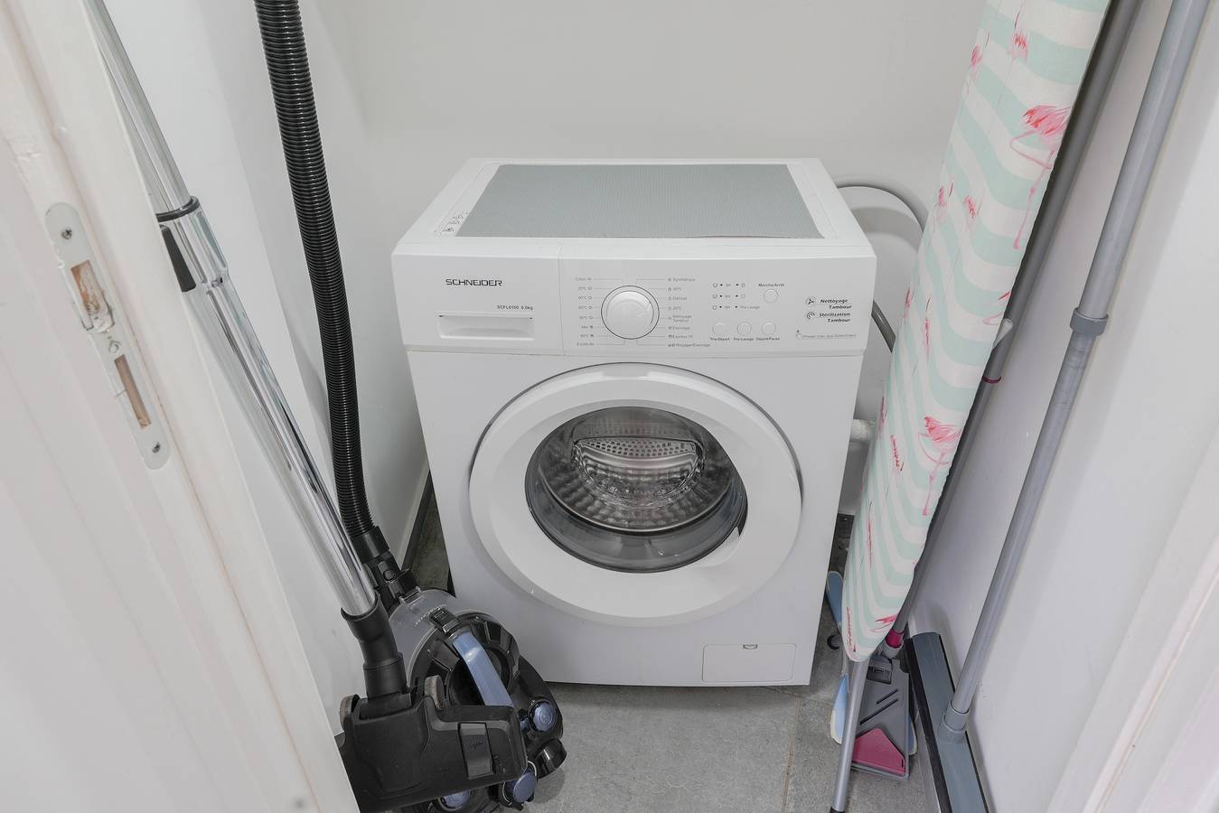 Vakantiewoning "Dans Maison Atypique" met Wi-Fi, foto 15