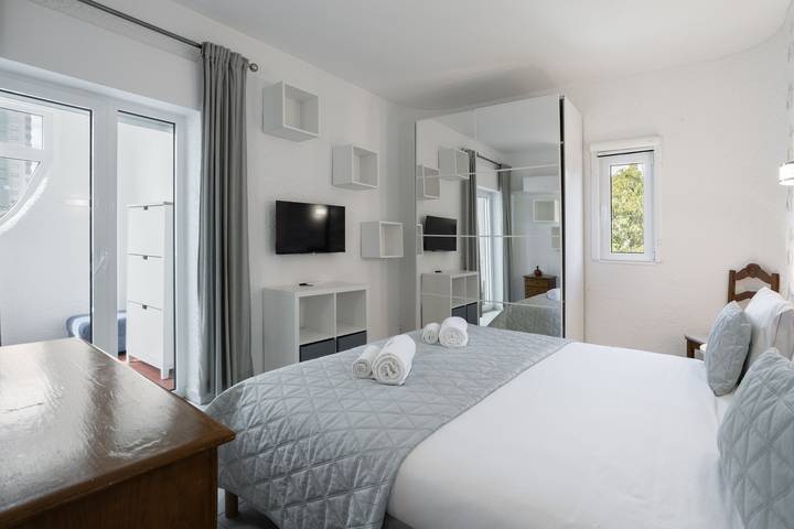 Apartamento de férias para 4 pessoas - 1
