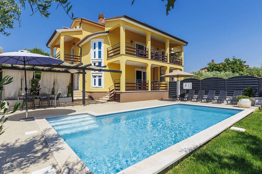 Casa vacanza a Mareda a partire da 297€ a notte