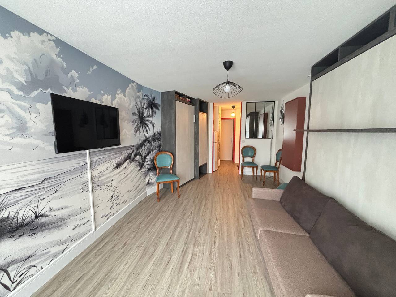 Appartement de vacances