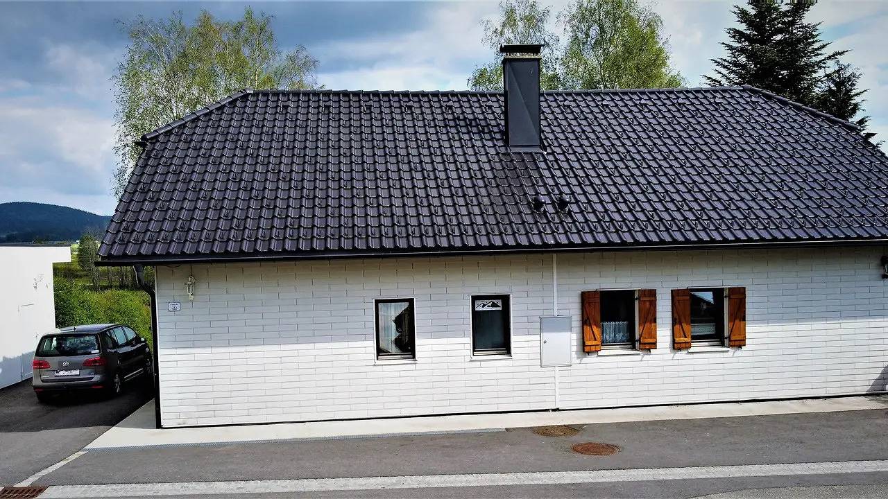Ganze Ferienwohnung, Ferienwohnung für 6 Personen (50 m²) in Klaffer am Hochficht in Klaffer am Hochficht, Bezirk Rohrbach