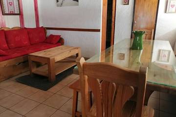 Location De Vacances pour 4 Personnes dans Bonneval-sur-Arc, Parc National de la Vanoise, Photo 4