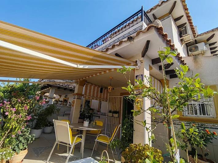 Ferienhaus für 1 Personen - 1