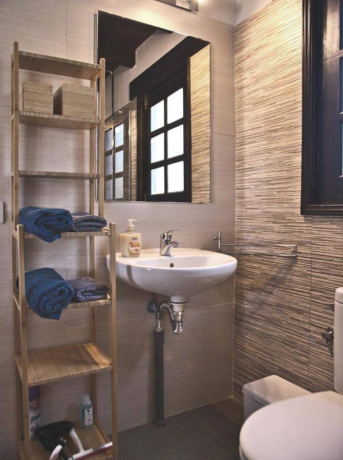 Villa with Private Pool in Lajares, La Oliva