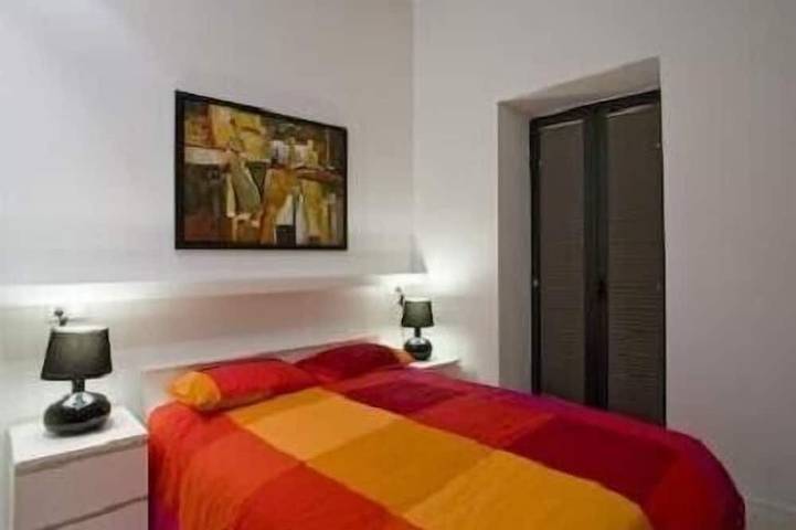 Ganze Wohnung, In Angebot Neue Wohnung im Zentrum von Valencia in Valencia City Centre, Valencia