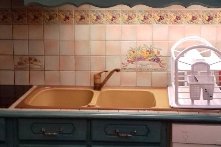 Gîte pour 6 personnes, avec Balcon à Longjumeau