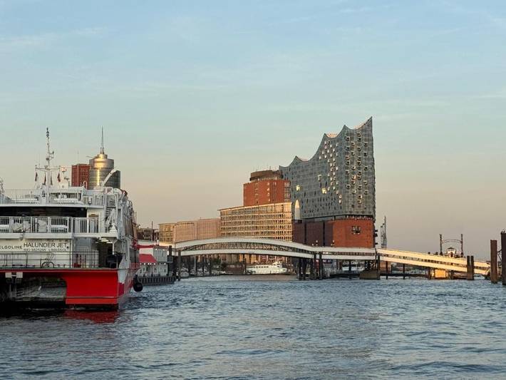 Ferienwohnung für 6 Personen, mit Ausblick in Miniatur Wunderland (Hamburg) - 2
