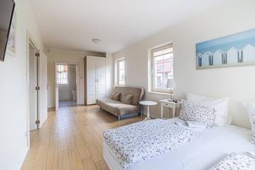 Apartament Wakacyjny dla 4 osoby w Dębki, Krokowa, Zdjęcie 4
