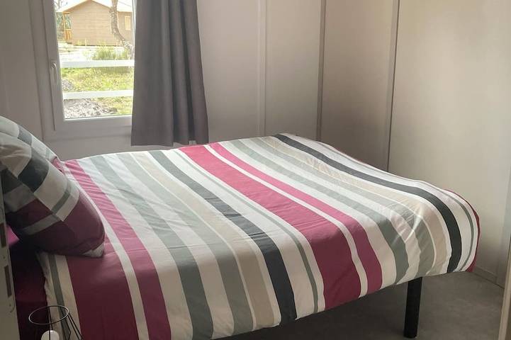 Gîte pour 6 personnes à Labouheyre - 2