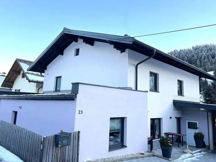 Ferienwohnung für 4 Personen - 1