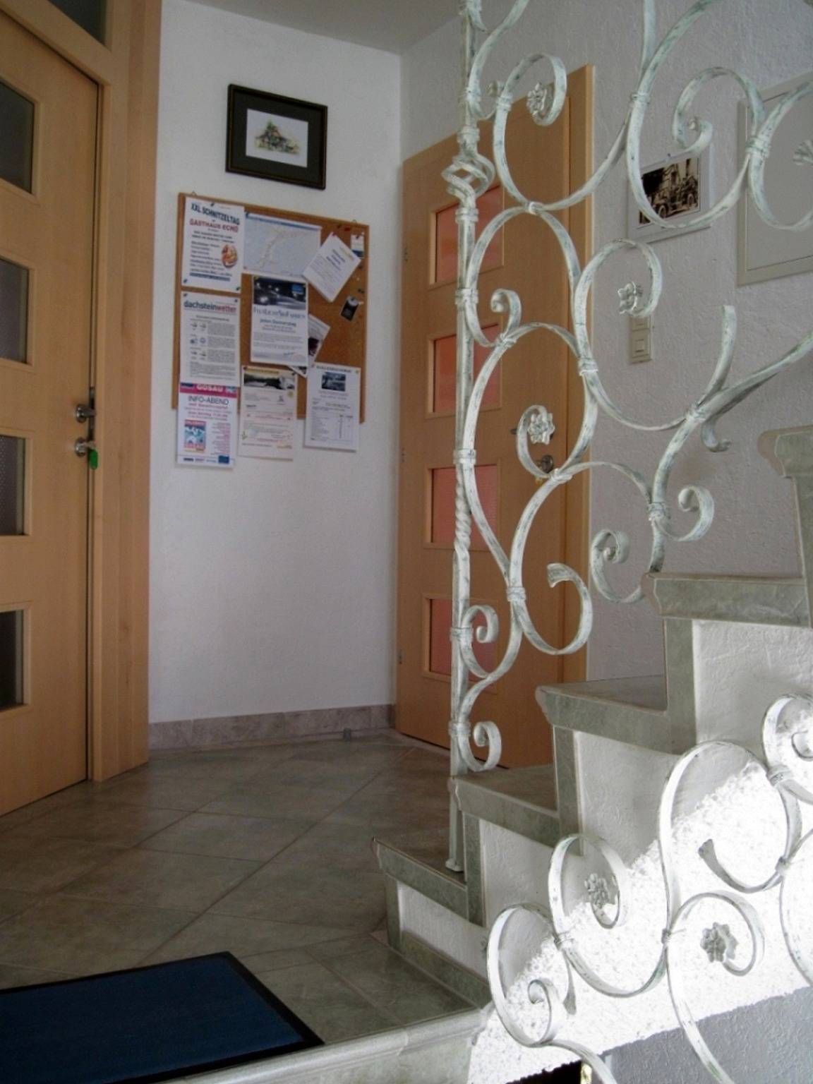 Gästehaus Sieglinde - Double Room, foto 11