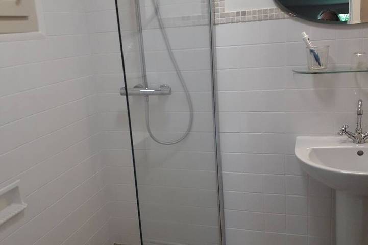 Gîte pour 5 personnes, avec jardin à La Bussière - 4