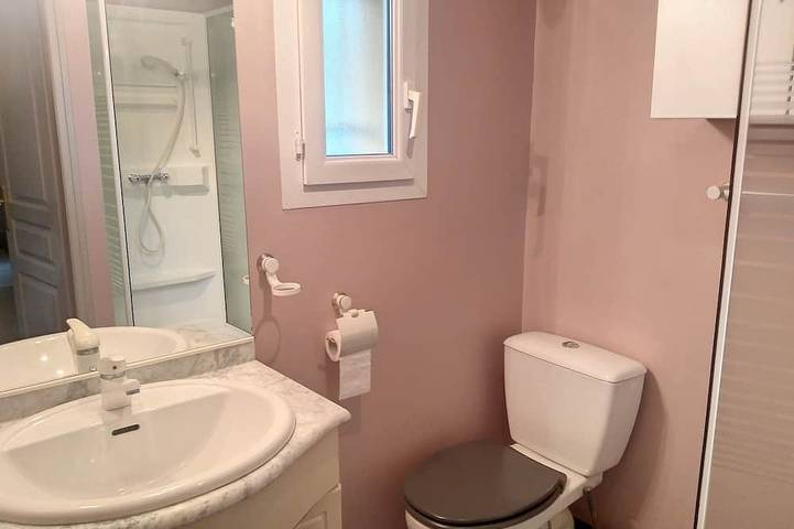 Location de vacances pour 4 personnes, avec Jardin à Rochegude - 3