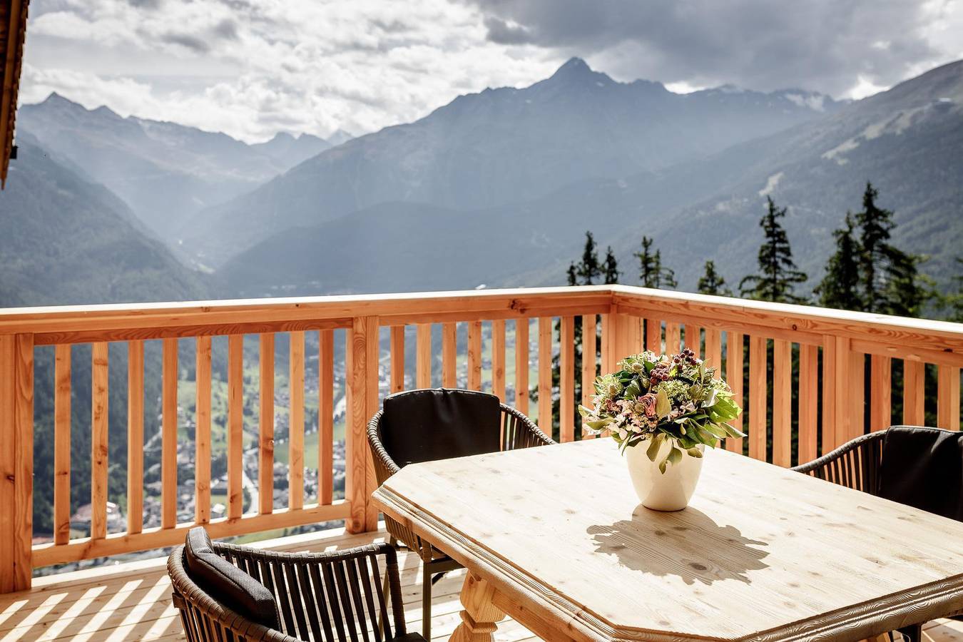 Geheel vakantieappartement, Vakantiehuis in Sölden, Ötztal