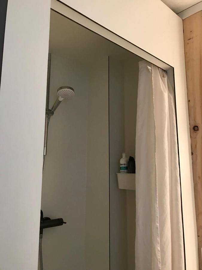 Geheel appartement, Studio Apartment with One Double Bed in Middelburg, Walcheren