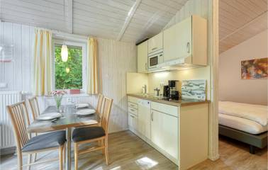 Ferienwohnung für 4 Personen in Travemünde, Lübecker Bucht, Bild 1