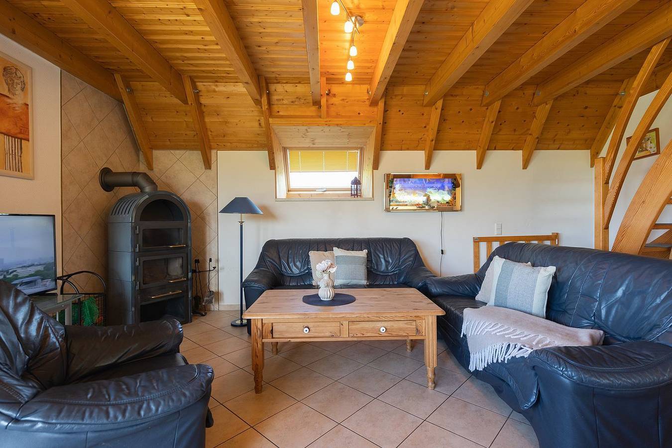 Ferienhaus Familie Haupt. Harmonisch und familienfreundlich. in Samtgemeinde Land Wursten, Cuxland