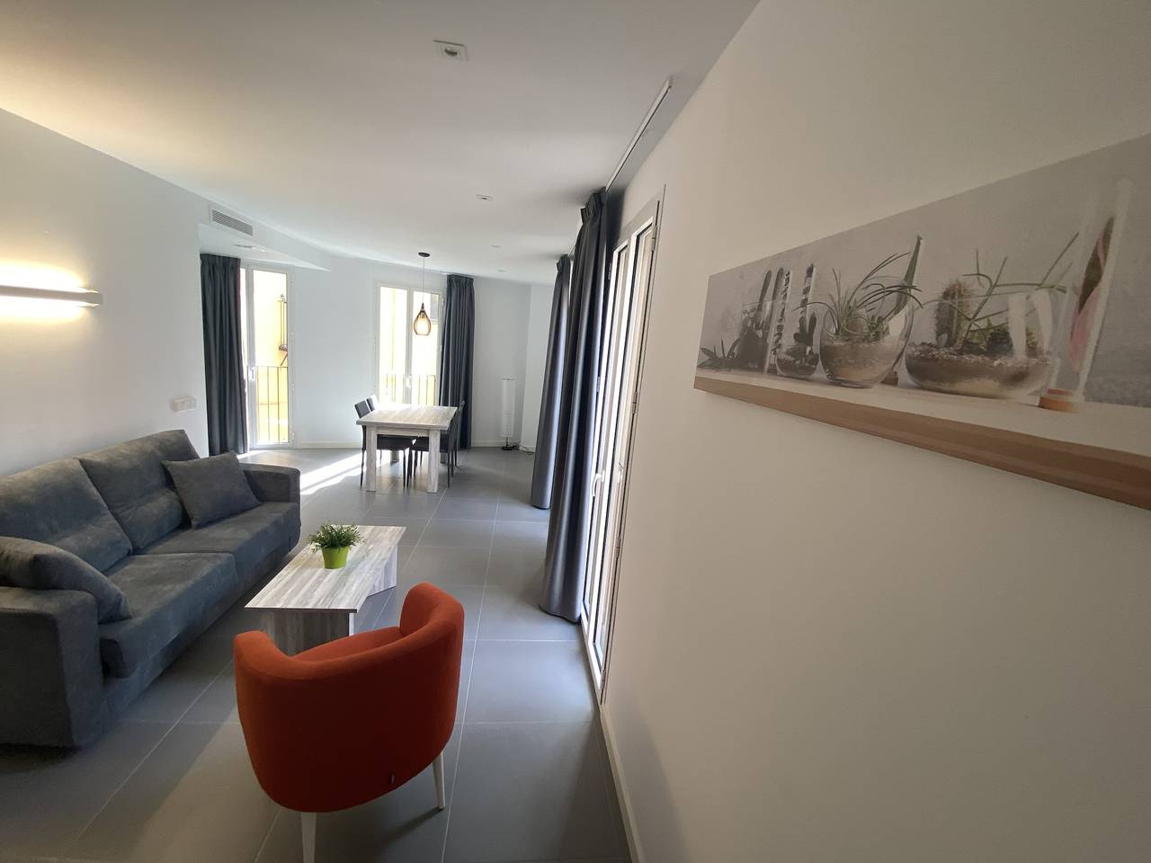 Appartement entier, Can Çalo 1B in Castelló d'Empúries, Haut-Ampurdan