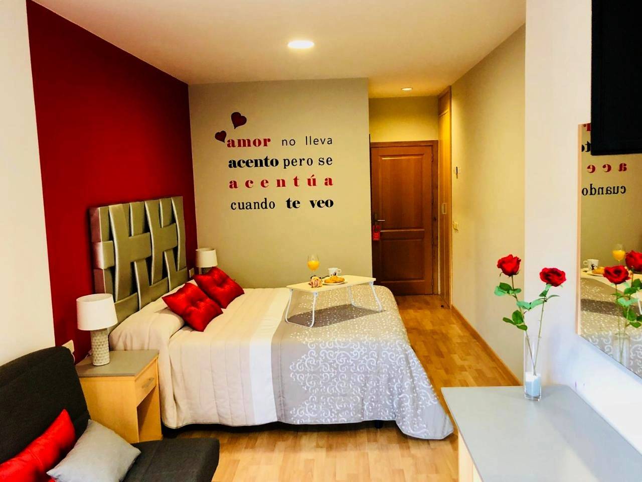 Hotel Viñas 17 in Teruel, Région de Teruel