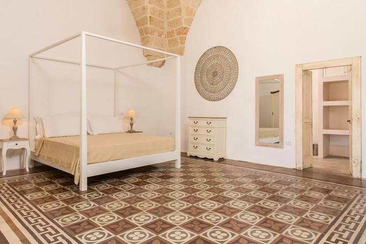 B&b per 3 persone a Felline