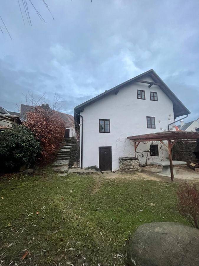 Ferienhaus für 18 Personen, mit Ausblick und Garten, mit Haustier - 1