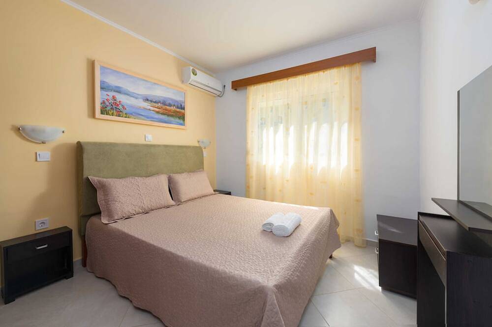 The Rhodes South Escape Beach in Plimmyri, Rhodes