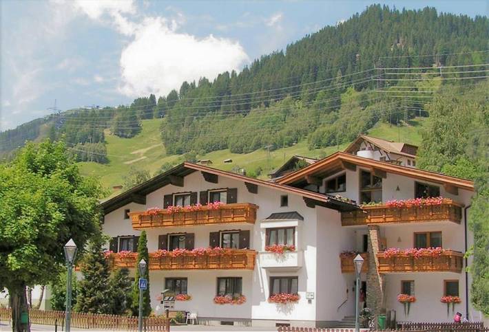 Bed and Breakfast für 1 Personen - 1