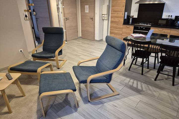 Location de vacances pour 2 personnes à Saint-Hippolyte