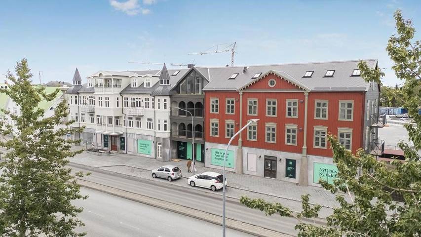 Ferienwohnung für 6 Personen - 1