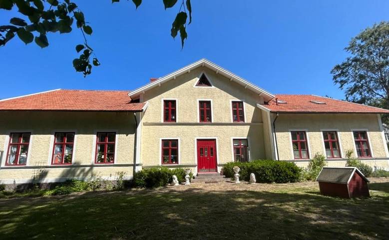 Gîte pour 4 personnes, avec jardin à Kalmar - 2