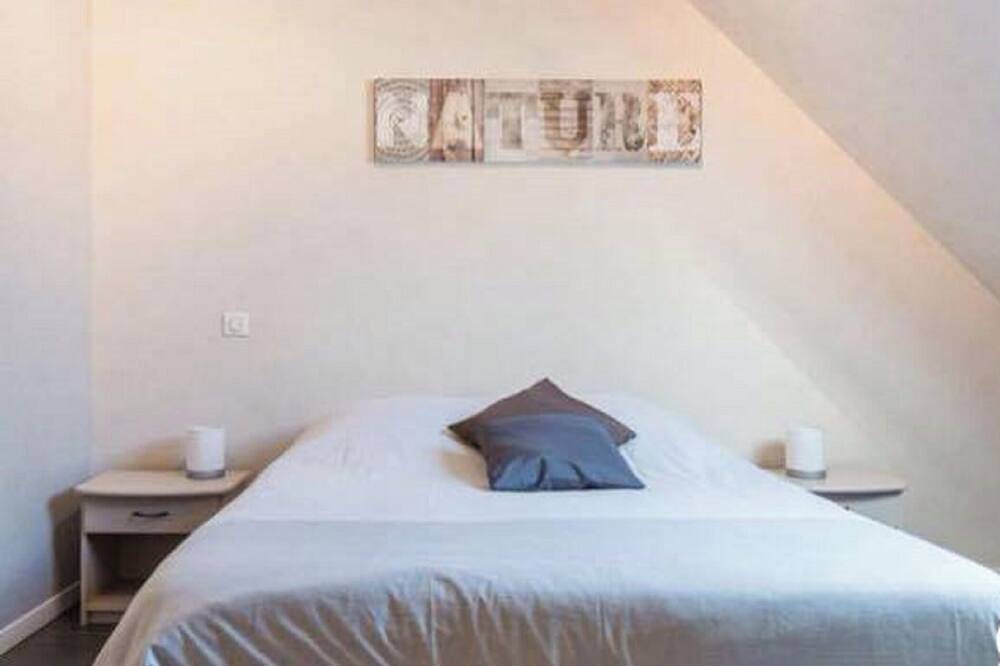 Ferienhaus Spa Piscine Coté Verger Merxheim 68, Elsass in Merxheim, Gebweiler und Umgebung