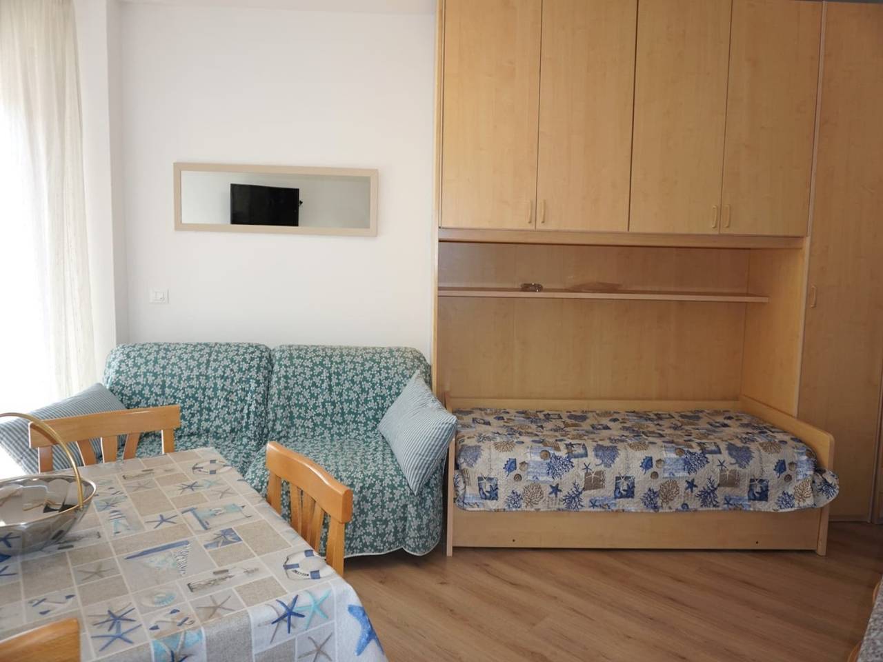 Ganze Wohnung, Wohnung in Porto Santa Margherita (Ve) in Porto Santa Margherita, Caorle