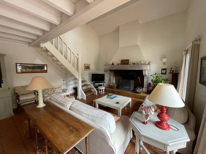 Villa pour 12 personnes à Seignosse - 3
