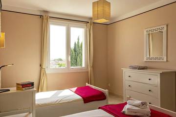 Villa pour 11 Personnes dans Marseillan, Région de Béziers, Photo 2