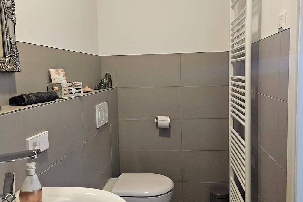 Ganze Wohnung, Sehr attraktive luxuriöse Wohnung mit herrlichem Alpenblick! in Markdorf, Region Bodensee-Oberschwaben